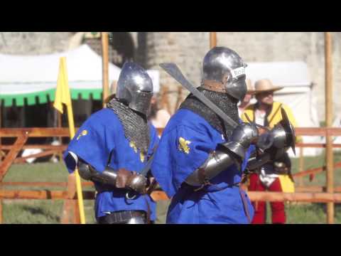 France National Team. Battle of the Nations