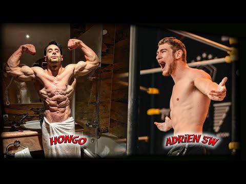 ¿FUE INJUSTA LA DERROTA DE HONGO? 🇦🇷 - Su Batalla vs. Adrien