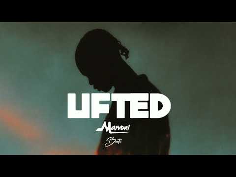 Dancehall Riddim Instrumental 2025 | Lifted