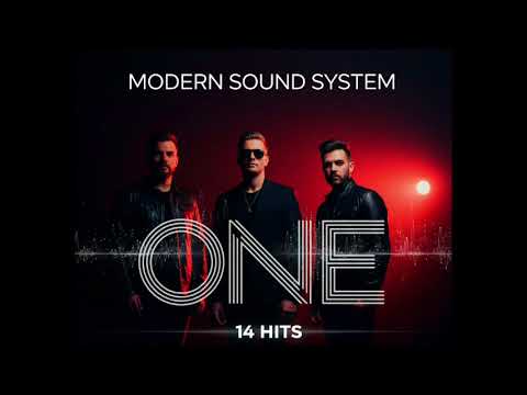 Modern Sound System – ONE (Full Album 2025)