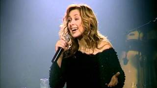 Lara Fabian- Et maintenant Live 2001-English, French and Spanish Lyirics Subtitles
