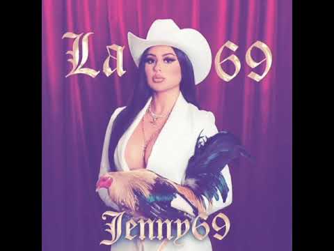 Jenny69- La 69