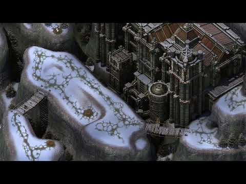Inon Zur - Chant of the Black Ravens | Icewind Dale II | EXTENDED