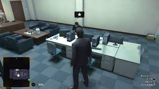 龍が如く外伝3 Dark Tise 完全初見プレイ　2章　メイン　峯は神田を裏切るのか？！　#4