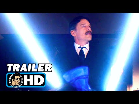 Tesla (2020) Trailer