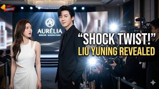 Zhao Lusi’s New Endorsement Announcement Came With a Stunning Twist