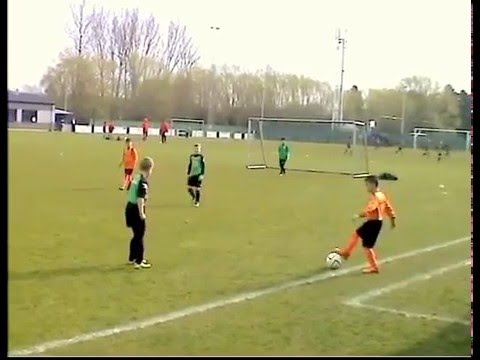 U9 Fc Oppuurs   Willebroekse 16 april 2016