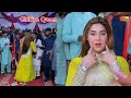 Oday Nal Laiyan Mera Ay Qasoor Ay Chiriya Queen Dance Performance