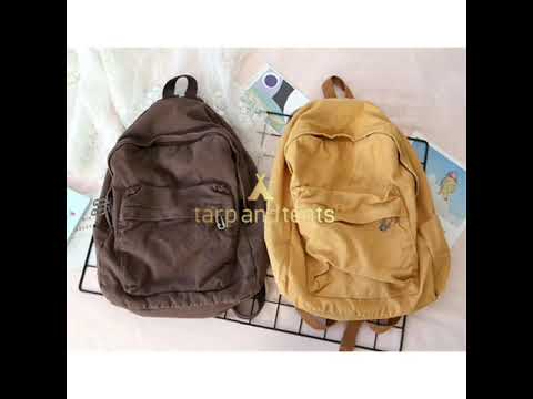Luggage Bag