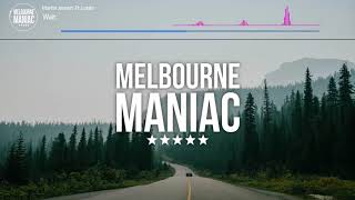 Martin Jensen Ft  Loote - Wait (Rkay Bootleg)