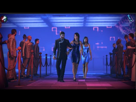 Citadel: Identity Theft I 🎖️ Silver Coast Casino: Infiltration🎖️Mass Effect 3️⃣ Legendary Edition 🎖️