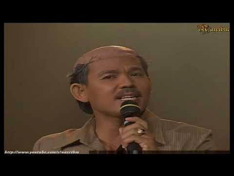 N.D. Lala - Diari Y.B (Live In Juara Lagu 95) HD