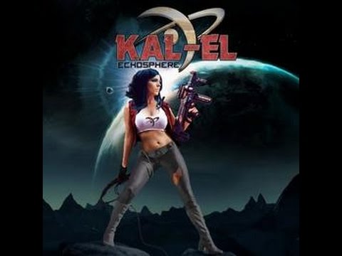 Kal-El Echosphere 2015
