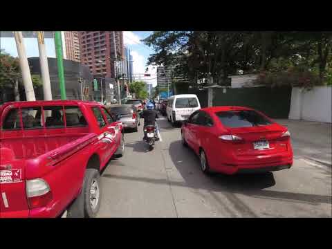 DIAGONAL 6 ZONA 10  A ZONA 9,  CIUDAD DE GUATEMALA