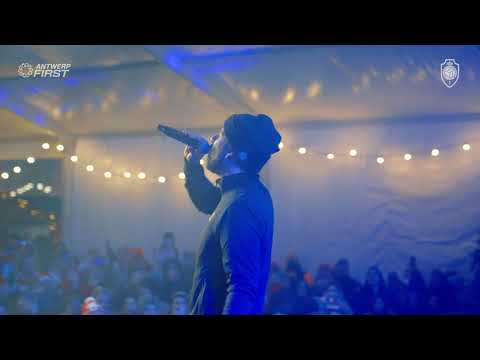 RAFC Fandag #AntwerpFirst 2022-2023