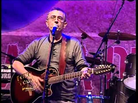 Taxi - Mi-e dor si doare Live Folk You