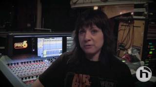 Video thumbnail for VoiceLive Rack on tour with Mr. Big by TC Helicon