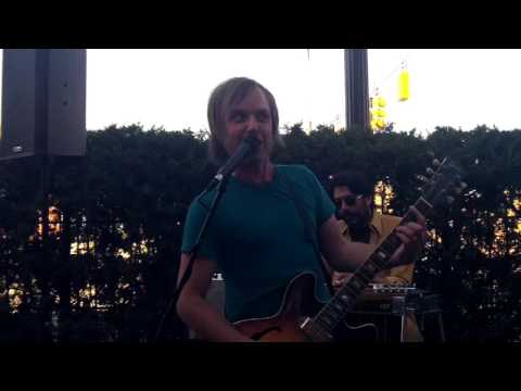 The Scrappers - Had A Friend (6-1-17)