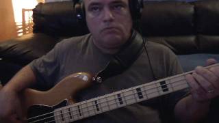 Arsha Wicked Reggae - Cover de Baixo