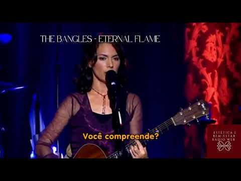 THE BANGLES - ETERNAL FLAME