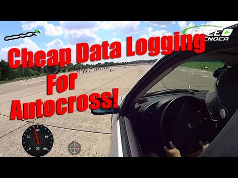 A Quick Review of GPS Data Logging
