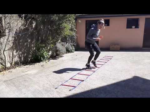 TEN-PRO Virtual Tour Day 2: Matea Biondic