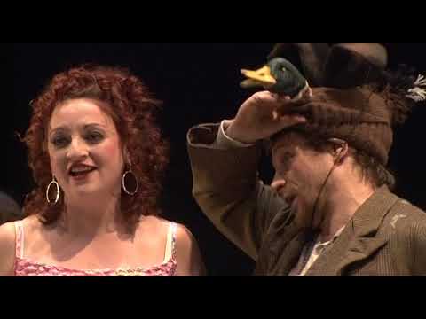 Papageno, Papagena duet Simon Keenlyside & Ailish Tynan