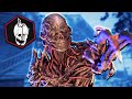 Vecna Is In Dead By Daylight AGAIN