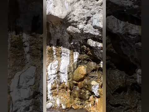 Los Géiser de Ulucan, Coalaque, Gral. Sánchez Cerro; Moquegua.