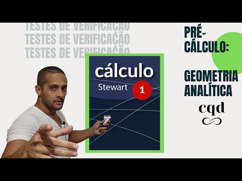 (Geometria Analítica: Q.4) Pré-Cálculo - Testes de Verificação