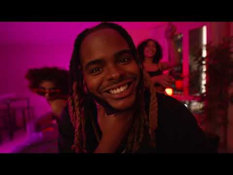 UKN - wag1 (OFFICIAL VIDEO) #wag1 #UKN