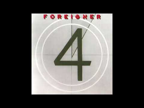 Foreigner - Waiting For A Girl Like You (HQ)