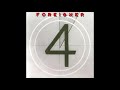 Foreigner Waiting For A Girl Like You HQ