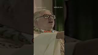 Unmasking Hypocrisy: Inside Church Sex Scandals