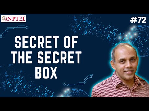 #72 Secret of the Secret Box | Demystifying Networking