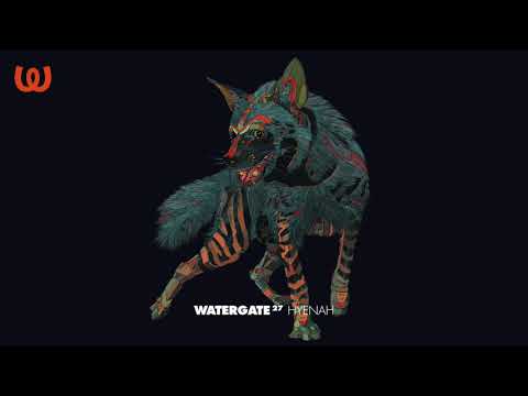 Watergate 27 - Hyenah