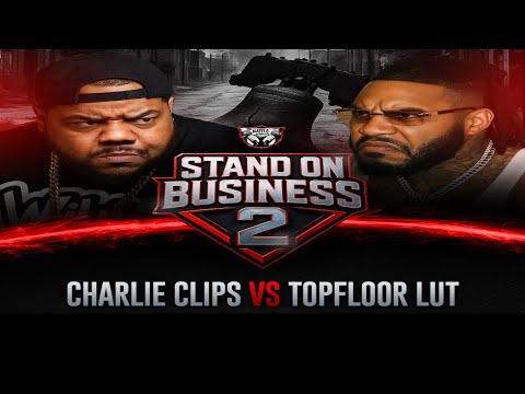 Charlie Clips vs TopFloor Lut