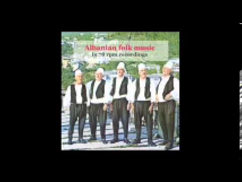 Valle berace (1930) - Jonuzi me Shoket