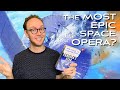 PANDORA'S STAR by PETER F. HAMILTON | Spoiler-Free Review
