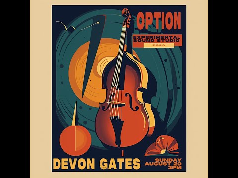 OPTION: Devon Gates Interview - YouTube