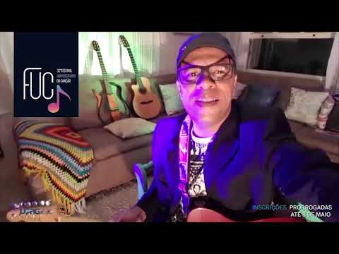 Chamada FUC 2019 - Leonardo Damião