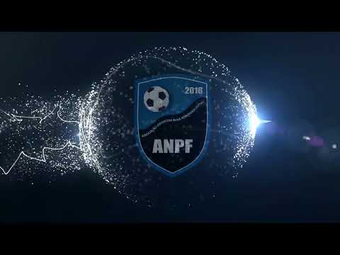 ANPF Futsal - Preparação Super Taça Farroupilha