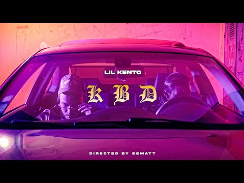 Lil Kento - KBD