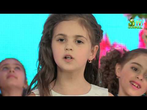 Ionela Blanaru -  Eu te iubesc (Lollipops)