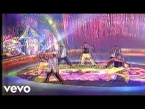 Hijos De La Calle - La Playa (En Vivo)