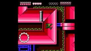 That's Just Unnecessary - Battletoads Part 7