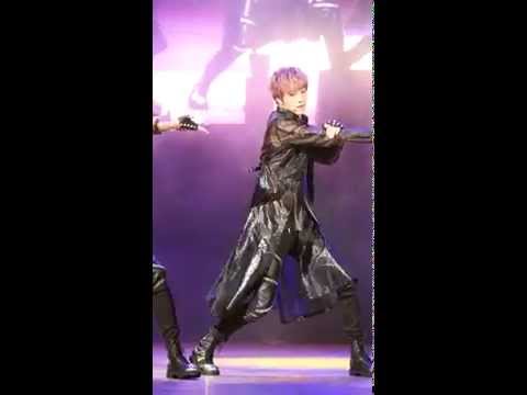 141004 루커스（LU:KUS）