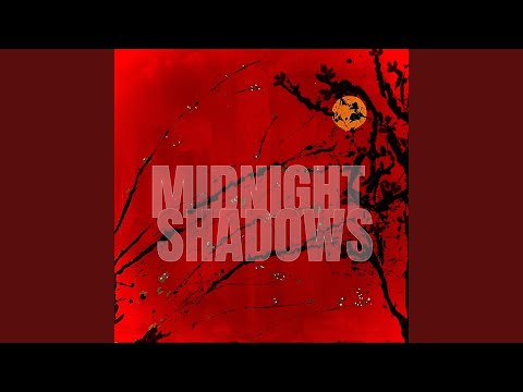 Midnight Shadows - Rody Green