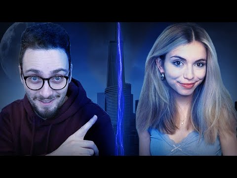 Gotham City Podcast #11 - Anna Cramling