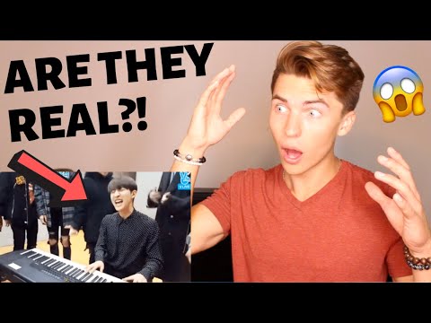 Vocal Coach Reacts to PENTAGON's BEST Live Vocals (I had NO idea)